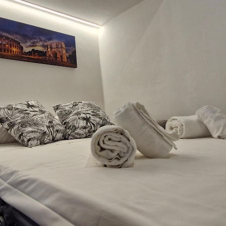 Eternal City House Roma Exterior foto