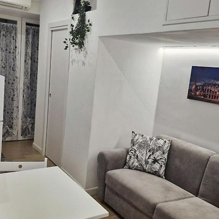 Eternal City House Roma Exterior foto