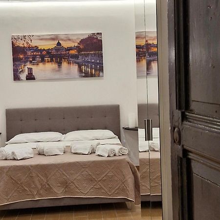 Eternal City House Roma Exterior foto