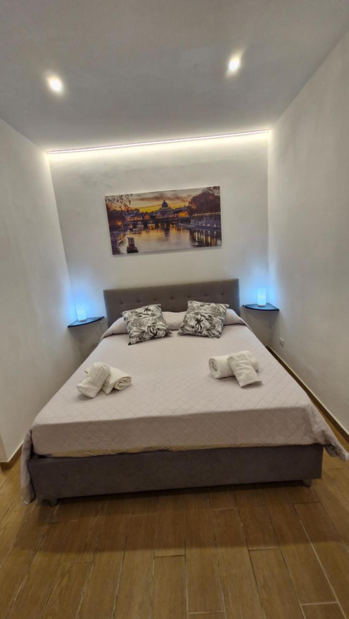Eternal City House Roma Exterior foto