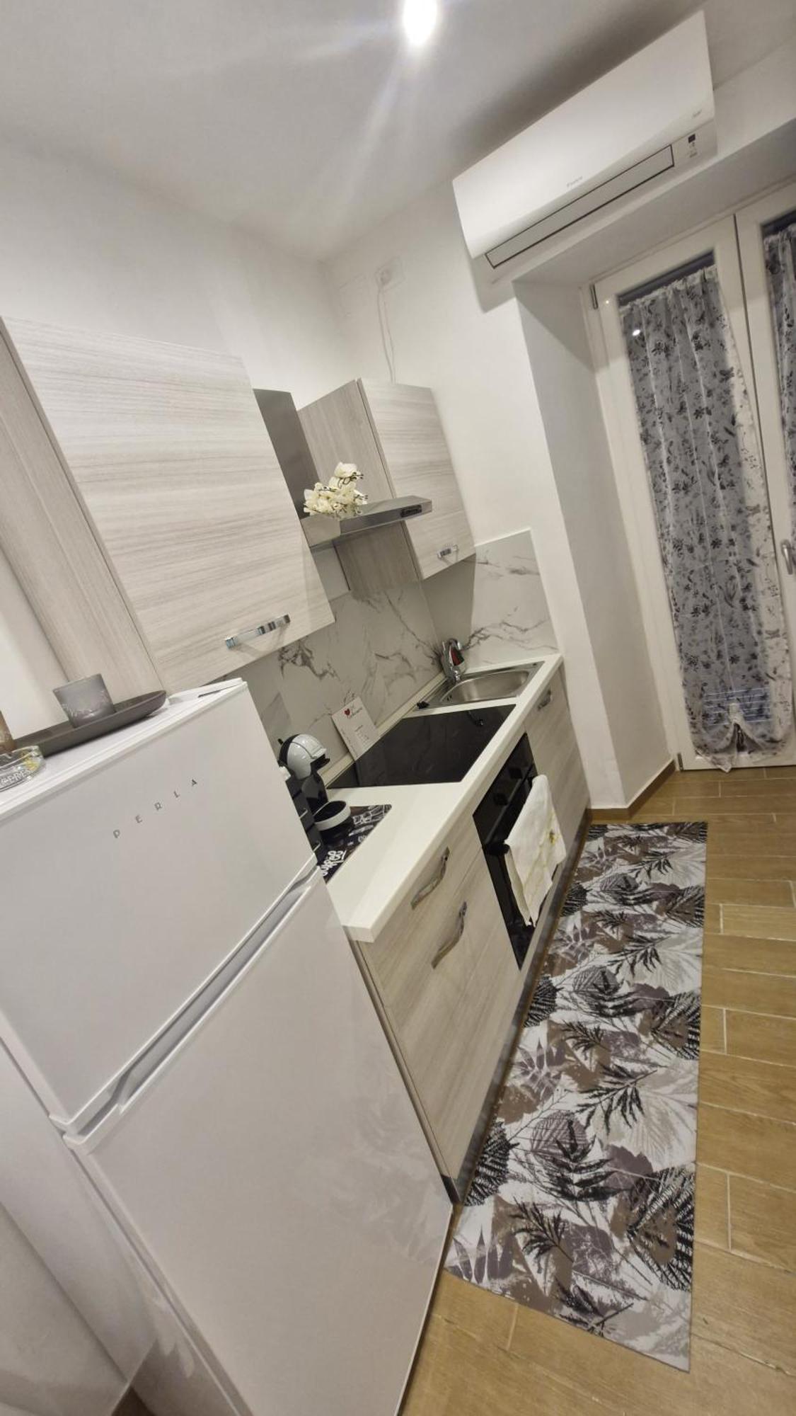 Eternal City House Roma Exterior foto