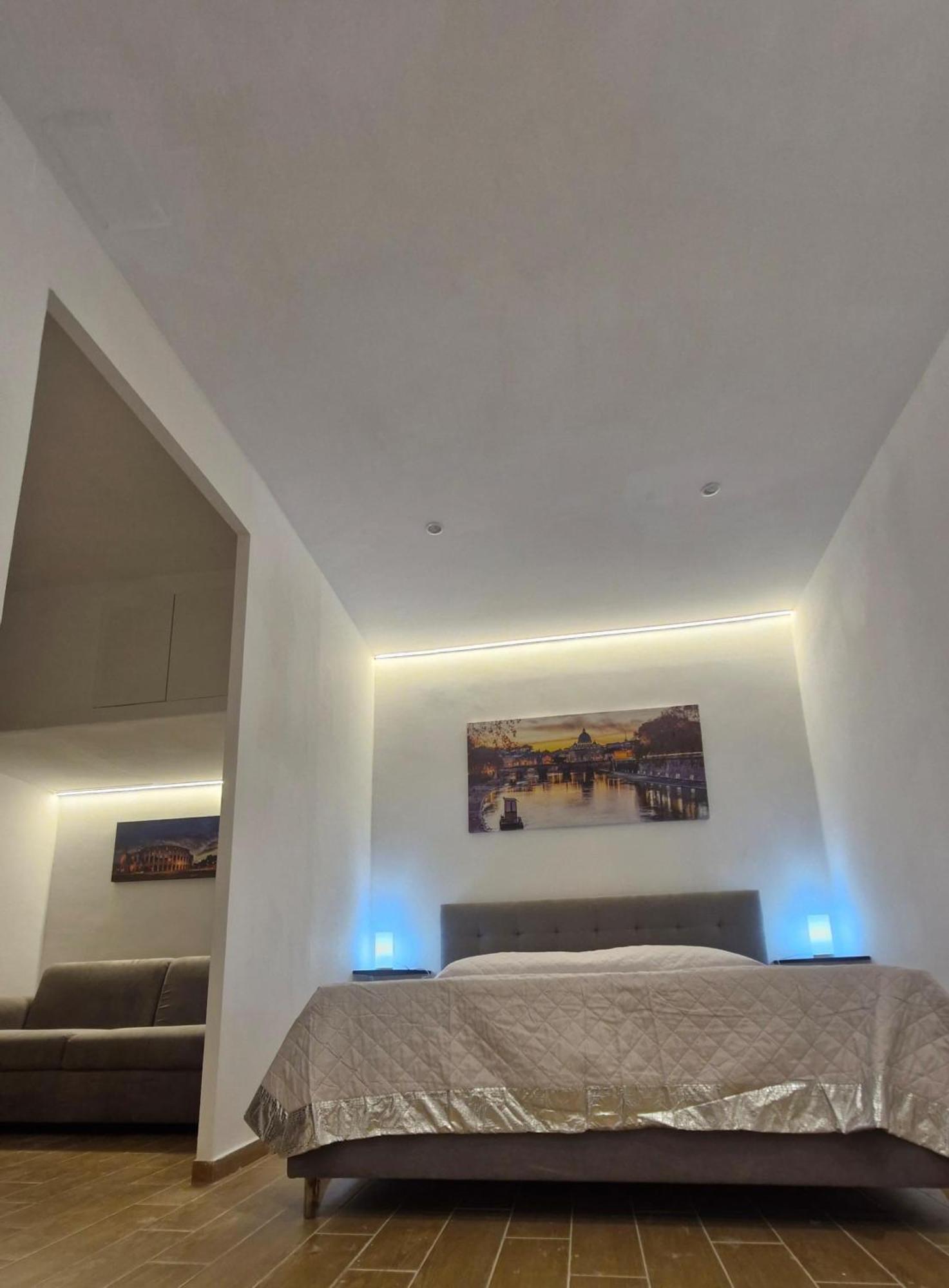 Eternal City House Roma Exterior foto
