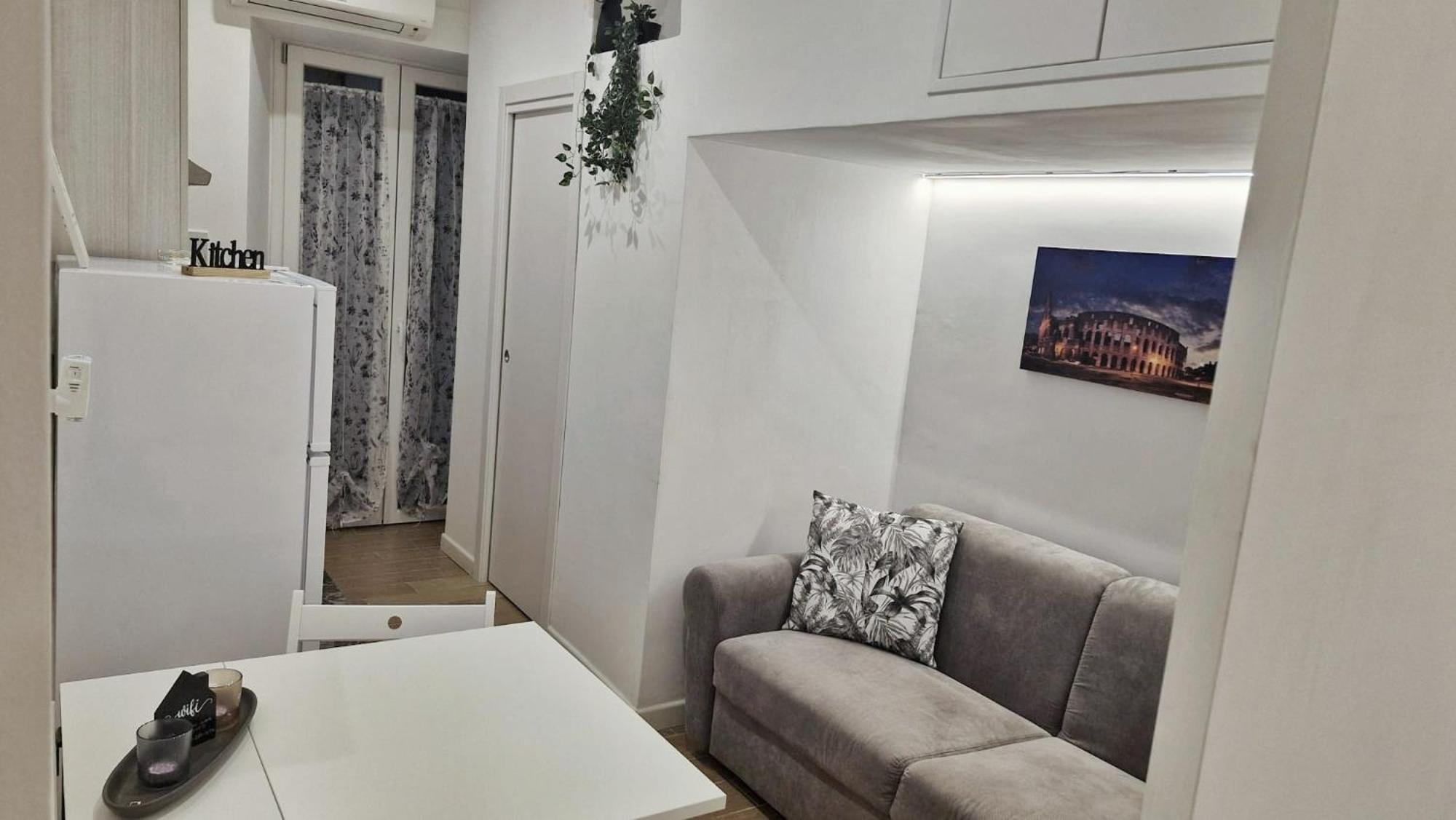 Eternal City House Roma Exterior foto